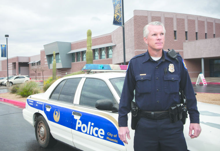 SRO Richard Wichman